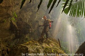 son doong cave