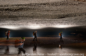 son doong cave