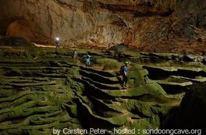 son doong cave