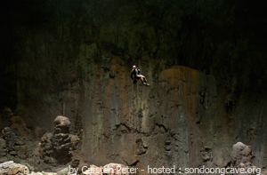 son doong cave