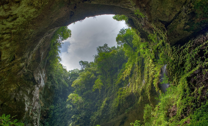 Image result for son doong cave