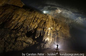 hang son doong