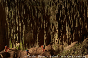 hang son doong