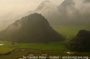 hang son doong